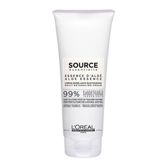 LOREAL PROFESSIONNEL Кондиционер-крем Daily La Source