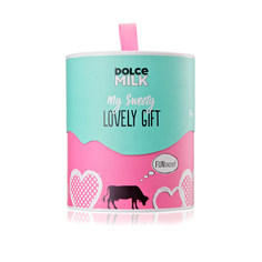 DOLCE MILK Набор 156