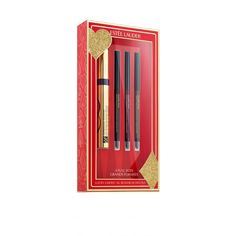 ESTEE LAUDER Набор декоративной косметики Lucky Lashes Set