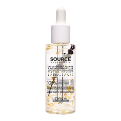 LOREAL PROFESSIONNEL Масло Radiance защита цвета La Source