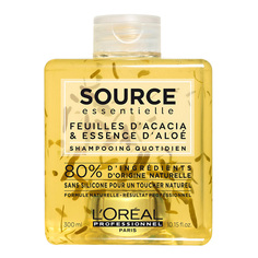 LOREAL PROFESSIONNEL Шампунь Daily La Source