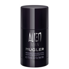 MUGLER Дезодорант-стик Alien Man