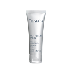 THALGO Солнцезащитный крем-экран SPF50+