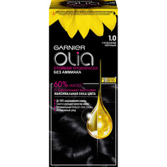 GARNIER Краска для волос OLIA