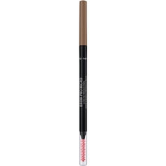 RIMMEL Карандаш для бровей Brow Pro Microdefiner