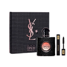 YSL Набор Black Opium Yves Saint Laurent