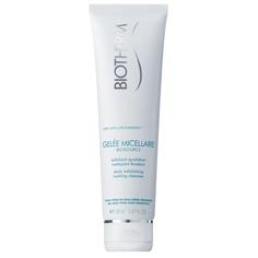 BIOTHERM Очищающий отшелушивающий гель Biosource