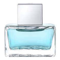 ANTONIO BANDERAS Blue Seduction for Women