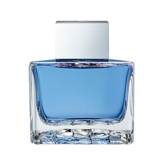 ANTONIO BANDERAS Blue Seduction for Men