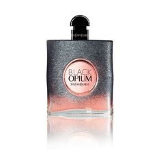 YSL Black Opium Floral Shock Yves Saint Laurent