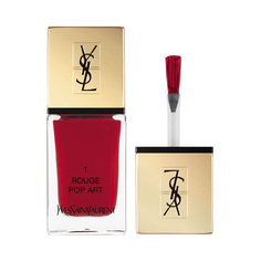 YSL Лак для ногтей La Laque Couture Yves Saint Laurent