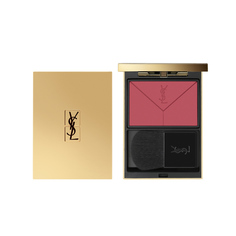 YSL Румяна с эффектом сияния Couture Blush Yves Saint Laurent