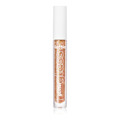 LOTTIE LONDON Блеск для губ с эффектом жидкого стекла Glitter Glass Gloss