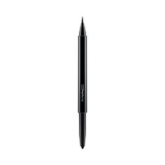 MAC Подводка для глаз Dual Dare Eyeliner