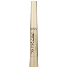 LORÉAL PARIS Тушь для ресниц "Телескопик", для удлинения и разделения