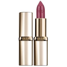 LORÉAL PARIS Увлажняющая губная помада "Color Riche"