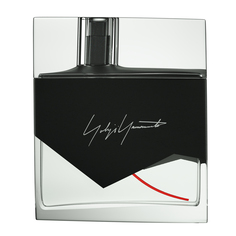YOHJI YAMAMOTO Im not going to disturb you Homme