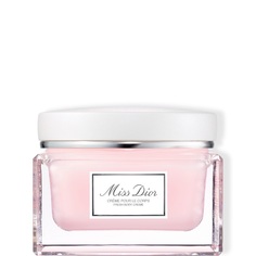 DIOR Парфюмированный крем для тела Miss Dior