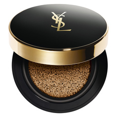 YSL Компактный тональный флюид Le Cushion Encre De Peau Yves Saint Laurent