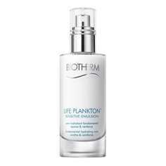 BIOTHERM Эмульсия для чувствительной кожи лица Life Plankton Sensitive Emulsion