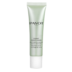 PAYOT Гель-корректор для лица очищающий поры c экстактомр чилийской мяты и комплексом фруктовых кислот