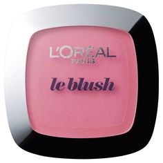 LORÉAL PARIS Румяна для лица "Alliance Perfect, Совершенное слияние"