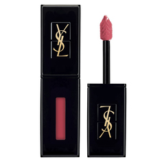 YSL Кремовый лак для губ с виниловым эффектом Vernis A Levres Vinyl Cream Yves Saint Laurent