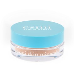 ESMI SKIN MINERALS Пудра рассыпчатая минеральная