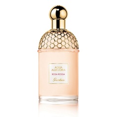 GUERLAIN Aqua Allegoria Rosa Rossa.