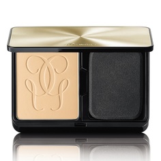 GUERLAIN Kомпактная пудра для лица Lingerie de peau compact SPF15