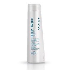 JOICO Крем для мытья кудрявых волос