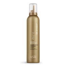 JOICO Мусс для укладки волос с термозащитой
