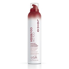 JOICO Крем-пена для очищения и стойкости цвета окрашенных волос