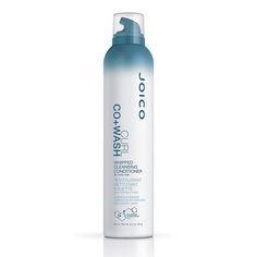 JOICO Крем-пена для очищения и ухода кудрявых волос