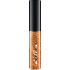 MAC Подводка для глаз Liquidlast Liner