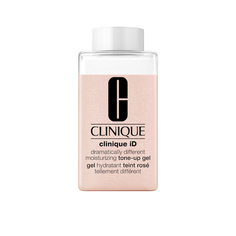 CLINIQUE Гель увлажняющий Tone-Up Gel, освежающий тон кожи