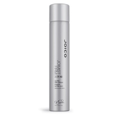JOICO Лак для волос для финиша экстра сильной фиксации Фиксация 7-10