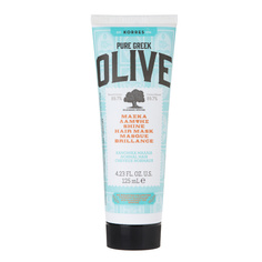 KORRES Маска для придания сияния OLIVE