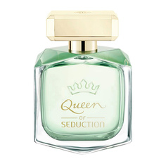 ANTONIO BANDERAS Queen of Seduction