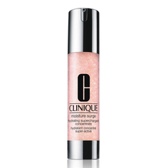 CLINIQUE Увлажняющий гель-концентрат усиленного действия Moisture Surge Hydrating Supercharged Concentrate