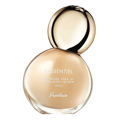GUERLAIN Стойкое тональное средство с эффектом сияния LESSENTIEL