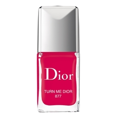 DIOR Лак для ногтей Dior Vernis Couture