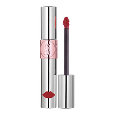 YSL Питательный бальзам для губ с оттенком Volupte Liquid Colour Balm Yves Saint Laurent