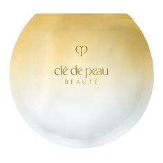 CLÉ DE PEAU BEAUTÉ Восстанавливающая маска для области вокруг глаз
