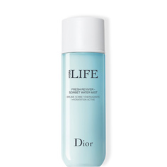 DIOR Освежающая дымка-сорбе для увлаженения кожи Dior Hydra Life