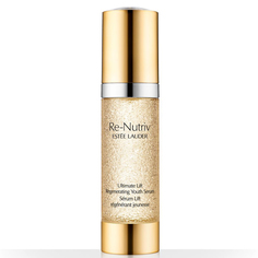 ESTEE LAUDER Интенсивно омолаживающая сыворотка Re-Nutriv Ultimate Lift