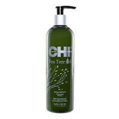 CHI Шампунь с маслом Чайного дерева