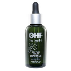 CHI Сыворотка для волос Tea Tree Serum