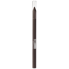 MAYBELLINE NEW YORK Карандаш для глаз гелевый TATOO LINER интенсивный цвет