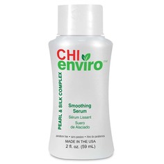 CHI Гель для волос разглаживающий Enviro